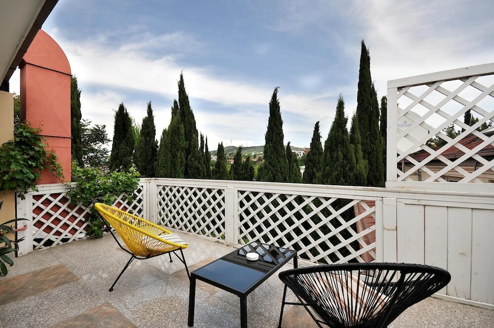 Фото Tekla Palace