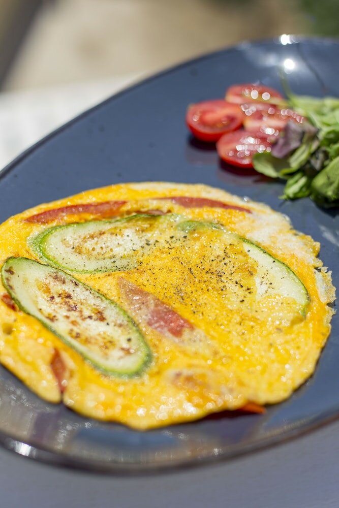 Фото Jenny's Summer Houses