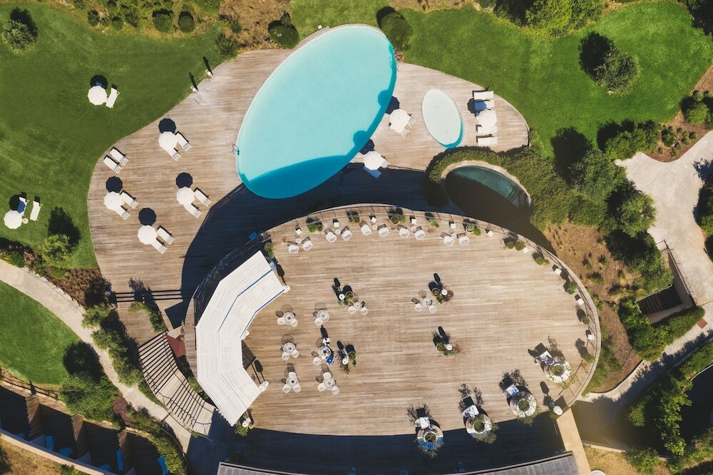 Фото Argentario Golf & Wellness Resort