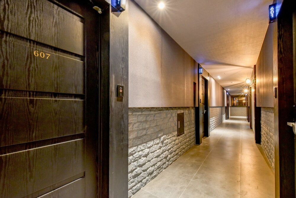 Фото French Code Hotel