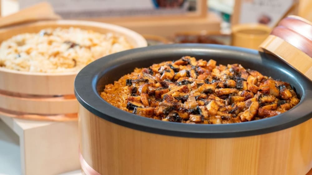 Фото Vessel Hotel Campana Nagoya