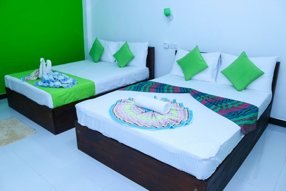 Фото Dambulla Holiday Home