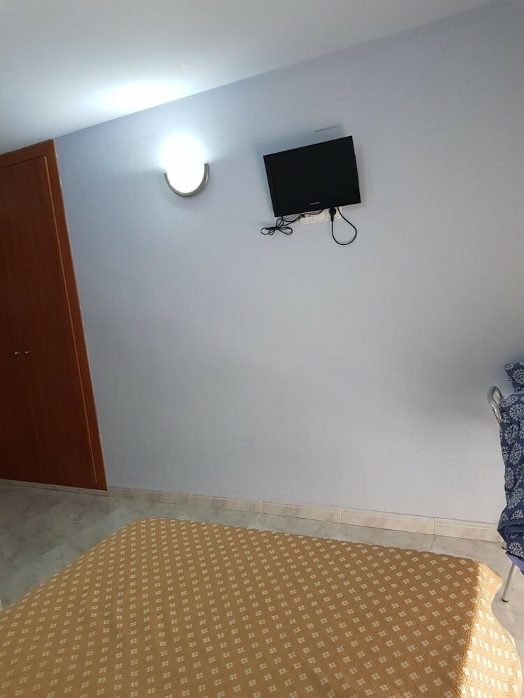 Фото Hostal Europa