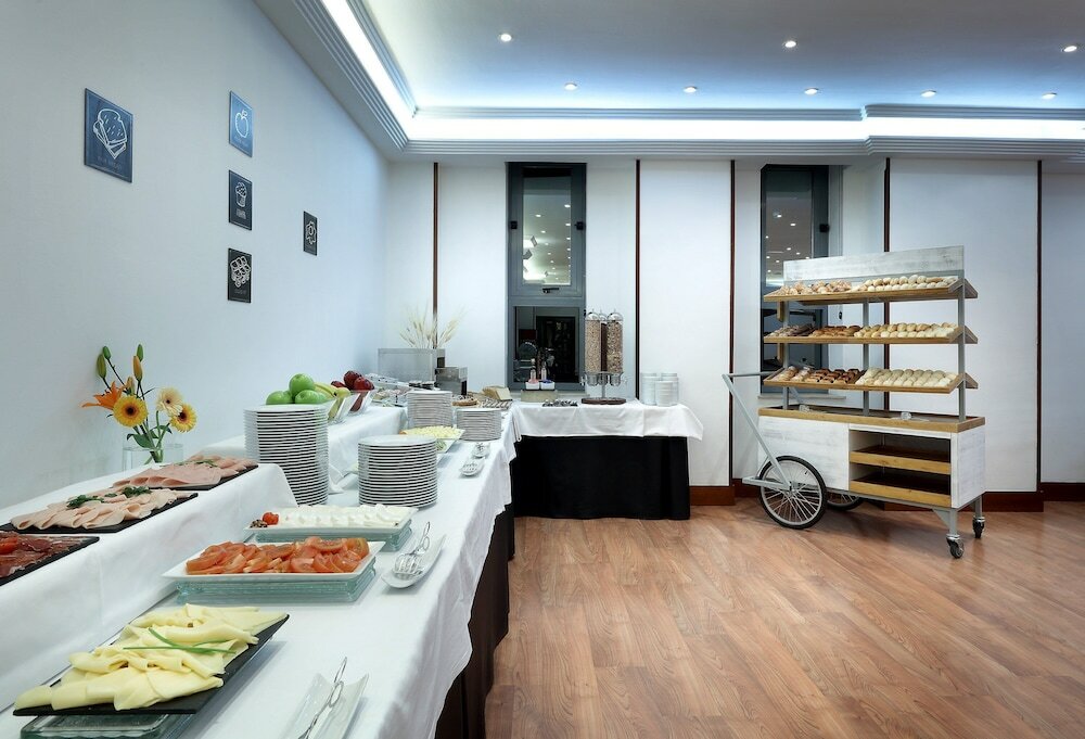 Фото Exe Salamanca