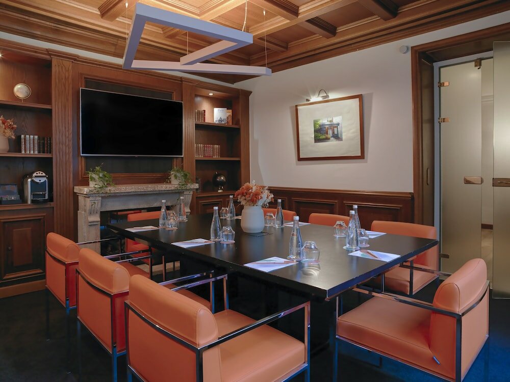 Фото Melia Paris Champs-Elysées