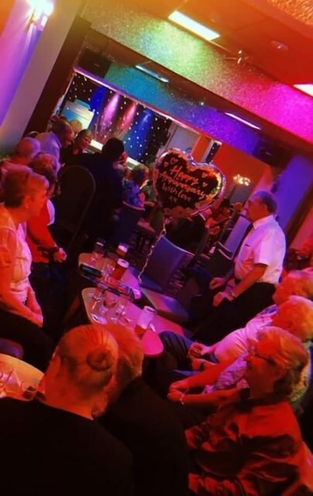 Фото Lyndene Hotel