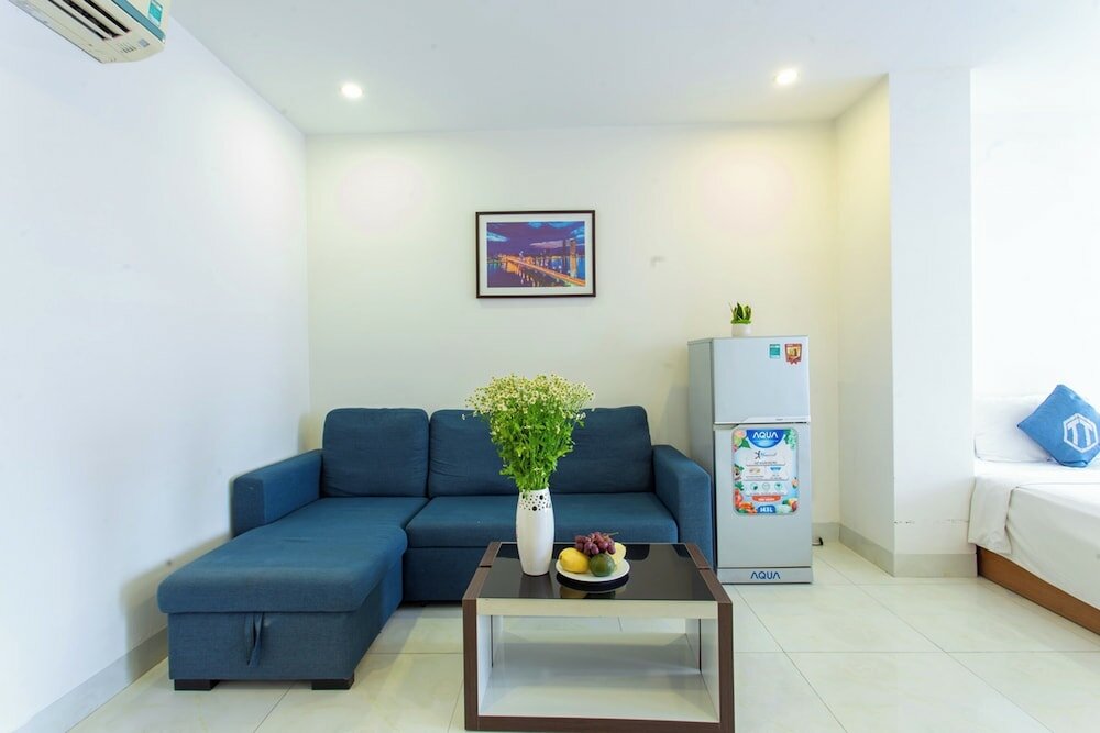 Фото Toan Thang Hotel