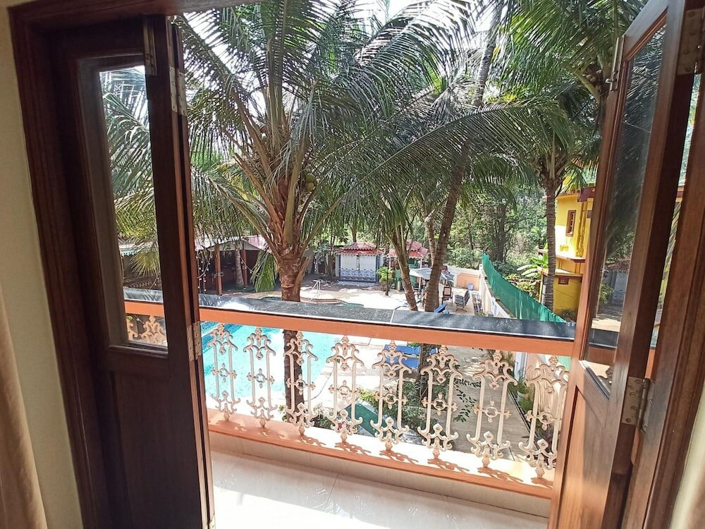 Фото Resort Palmeiras Dourado