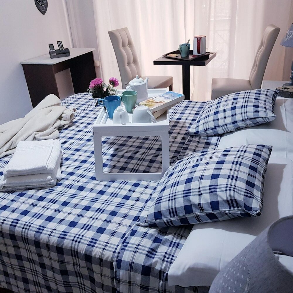 Фото Napoli Centrale Naples