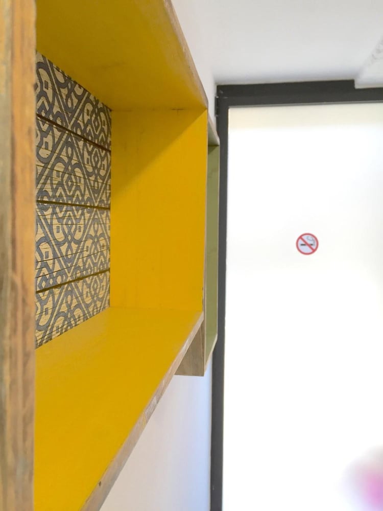 Фото Ant Hostel Barcelona