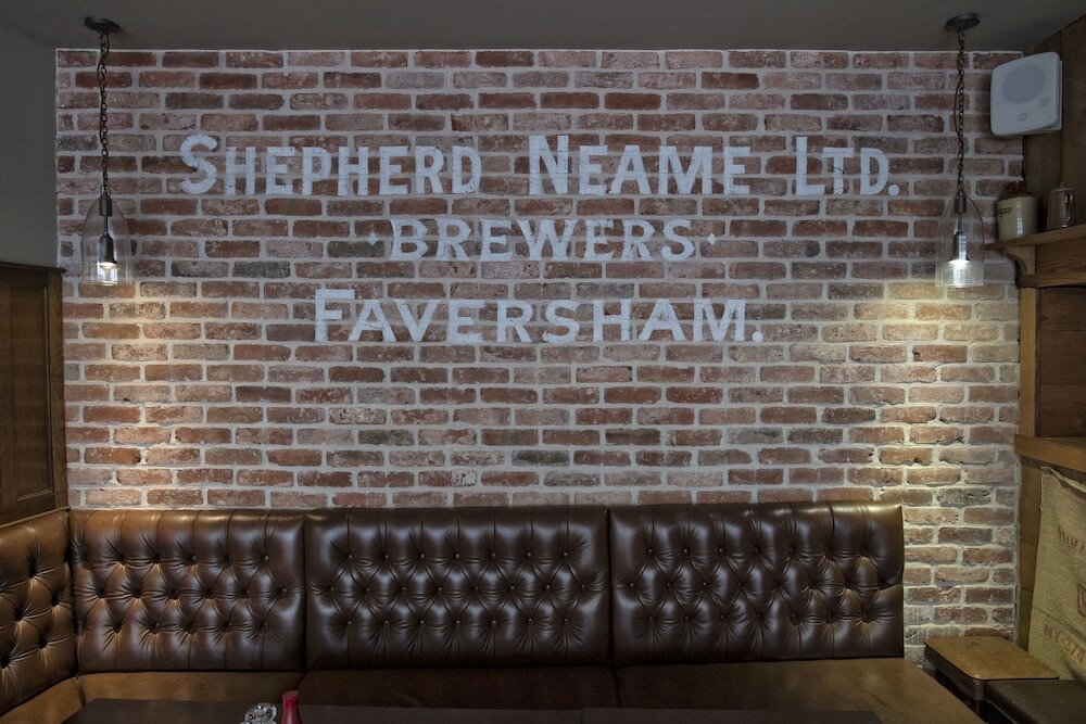 Фото The Sun Inn