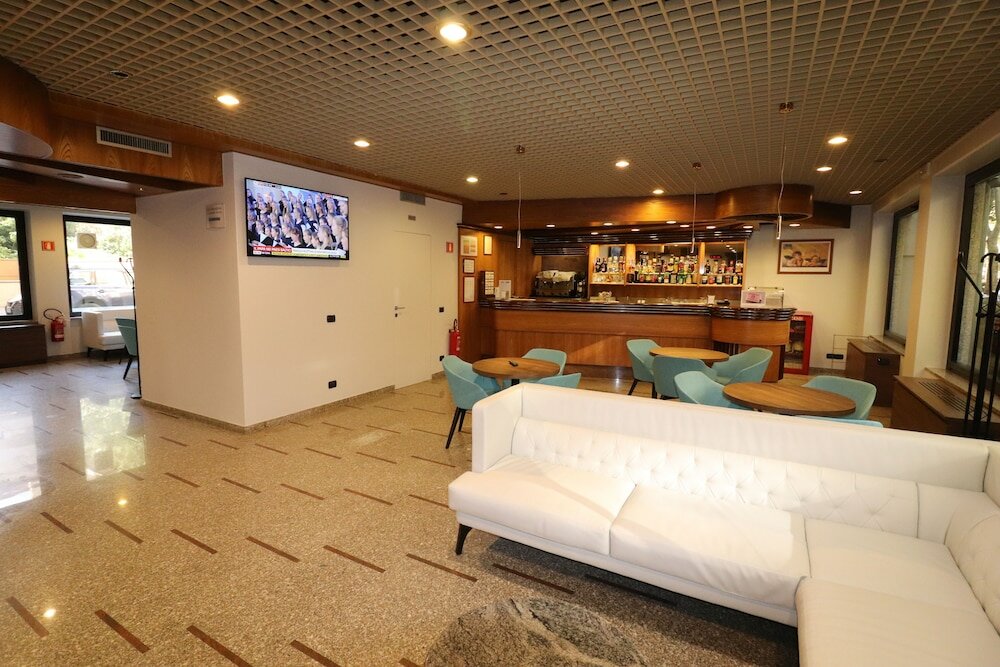 Фото Hotel Domenichino