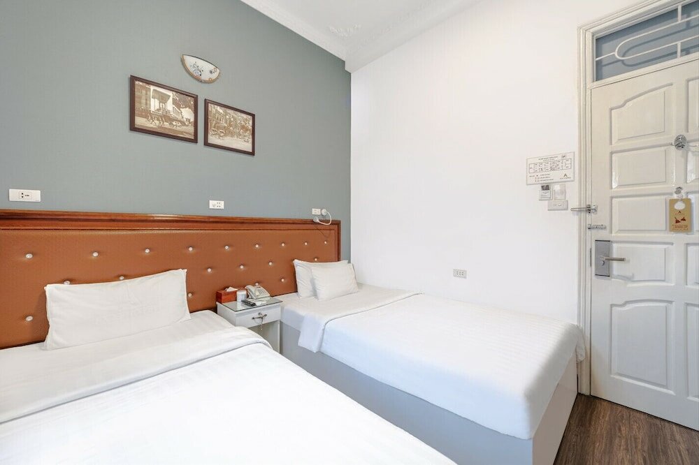 Фото A25 Luxury Hotel 187 Trung Kinh