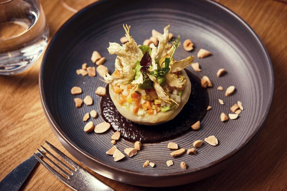 Фото Sofitel Lyon Bellecour