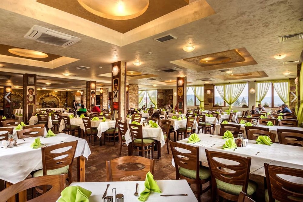 Фото SPA Hotel Elbrus