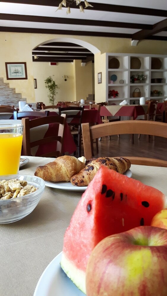 Фото Alghero Vacanze Hotel