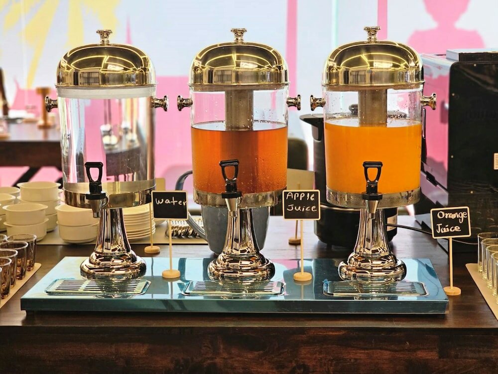 Фото Citadines Sukhumvit 11 Bangkok