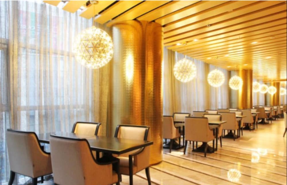 Фото DoubleTree by Hilton Weihai