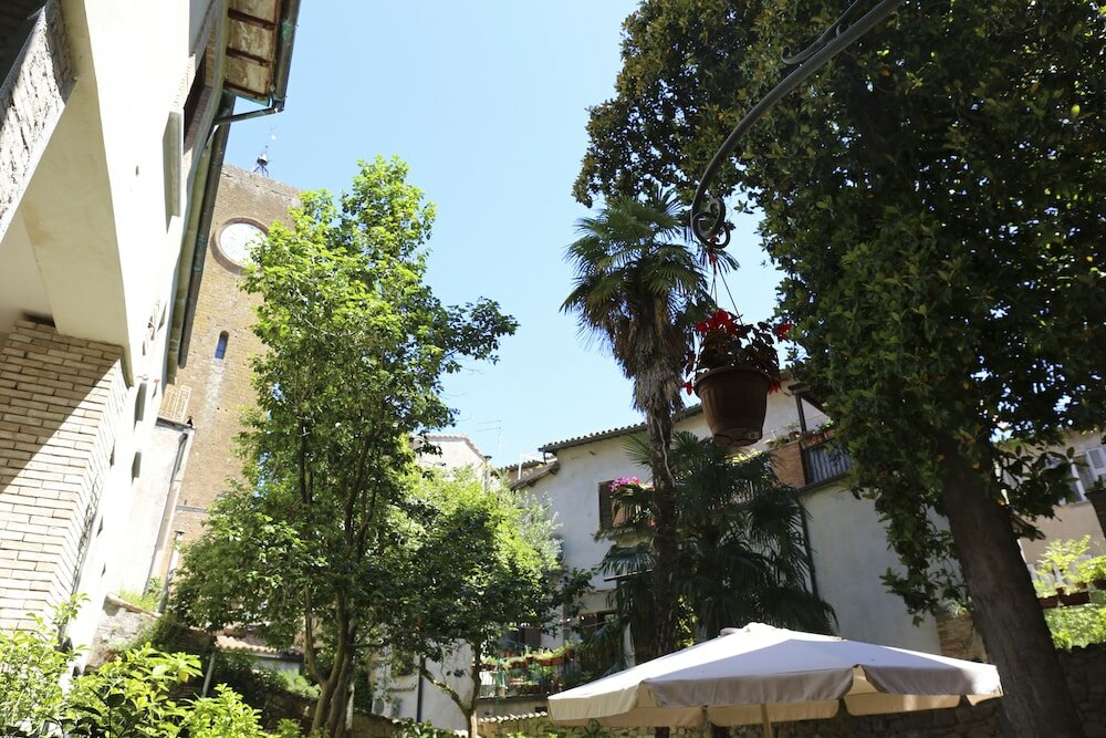 Фото Hotel Posta