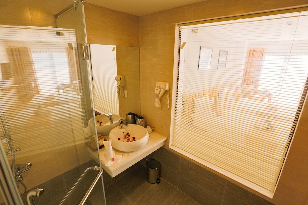 Фото Gardenia Hue Hotel