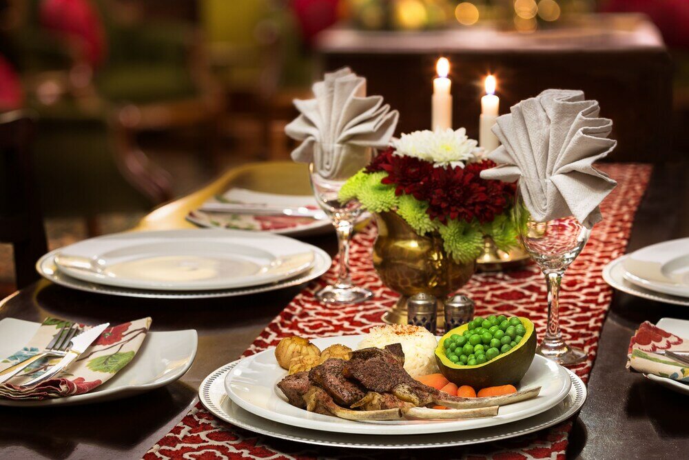 Фото Bethulie Guest Farm