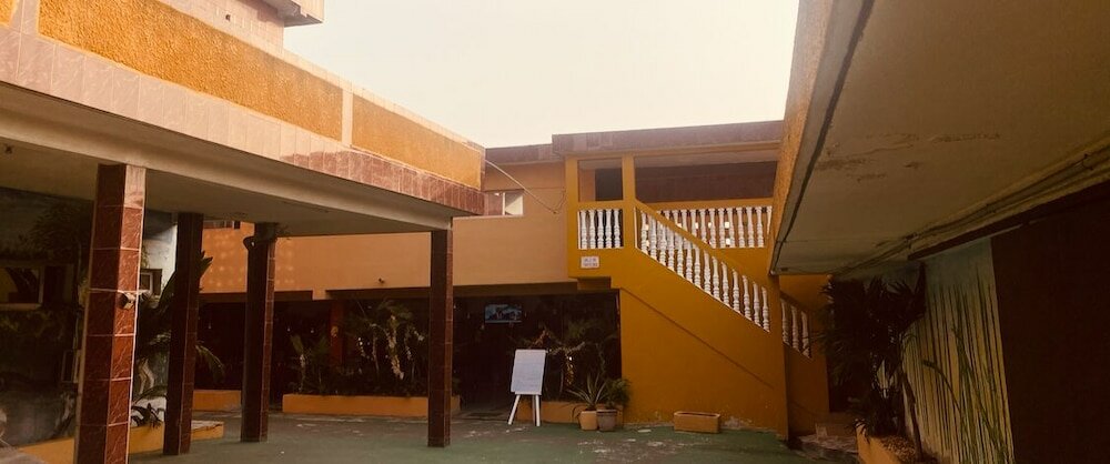 Фото Residence Bethany Palace