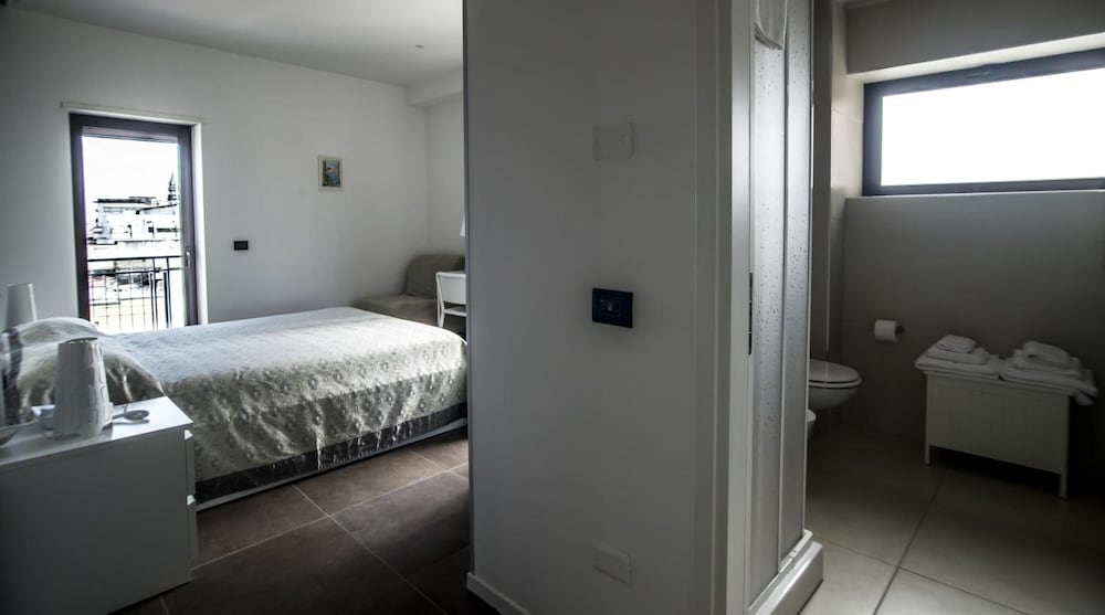 Фото B&b Locanda Mediterranea