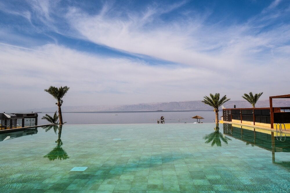 Фото Tala Bay Resort Aqaba