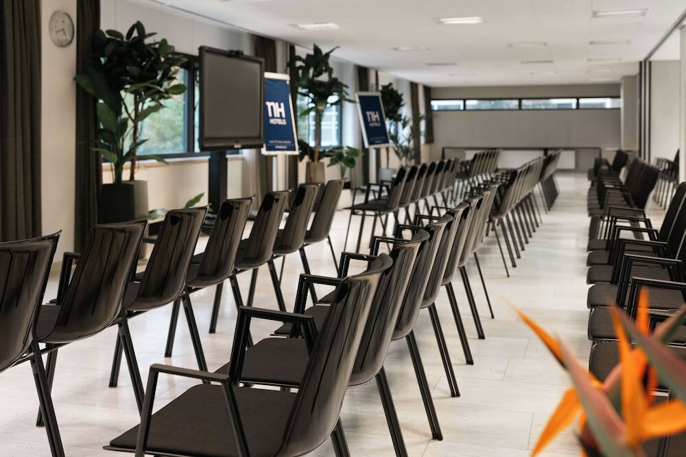 Фото Nh Amsterdam Zuid