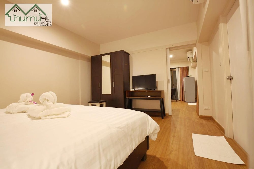 Фото Baanthanam-nont