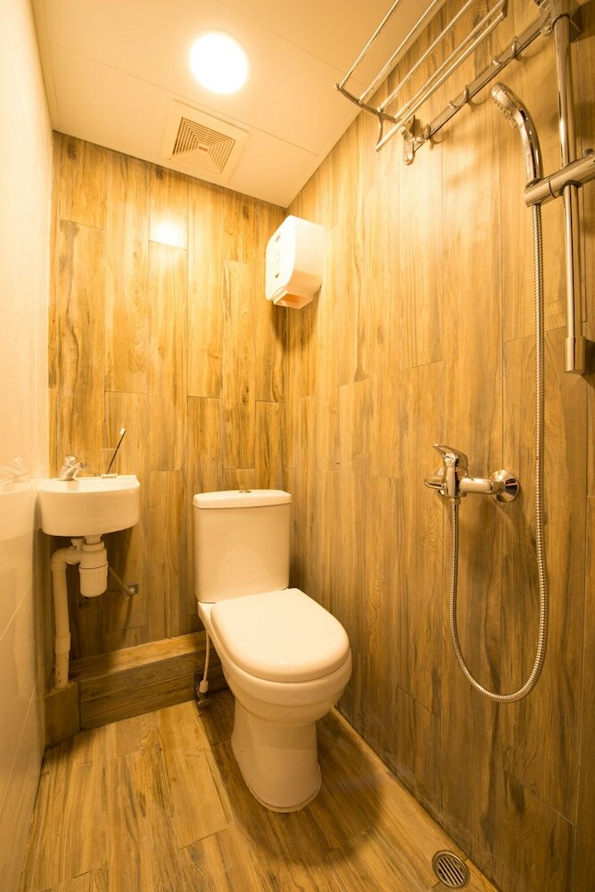 Фото Just Hotel Jordan