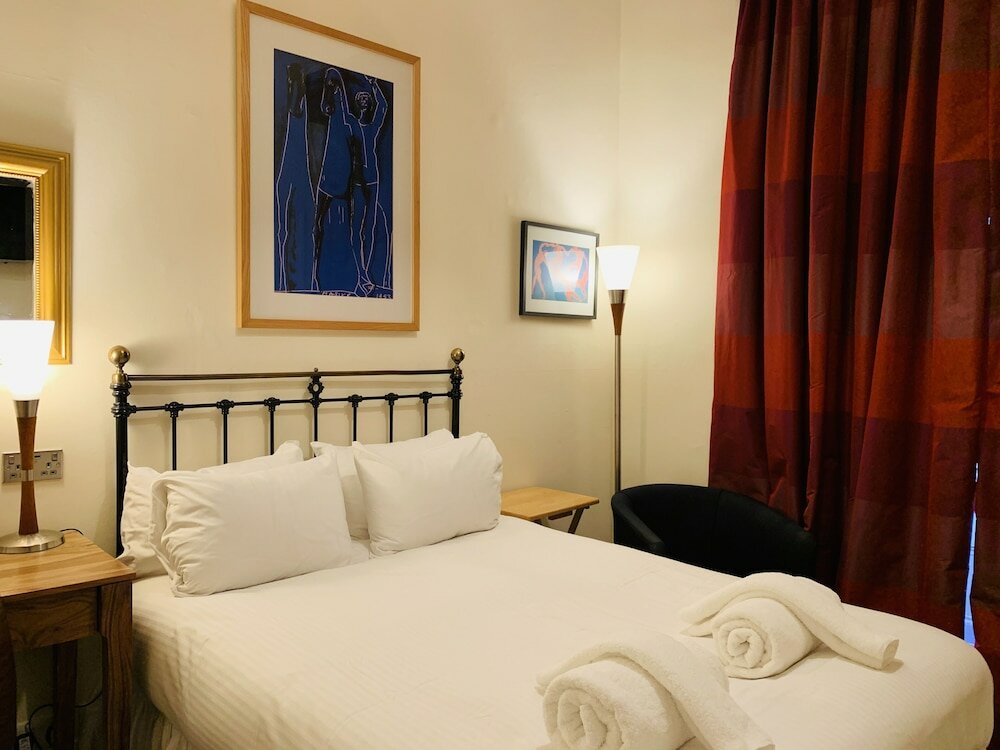 Фото Southside Guest House