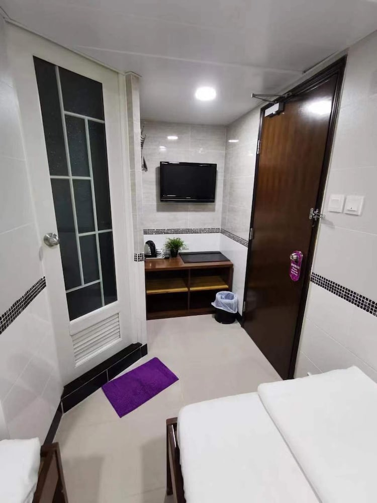 Фото Just Hotel Jordan