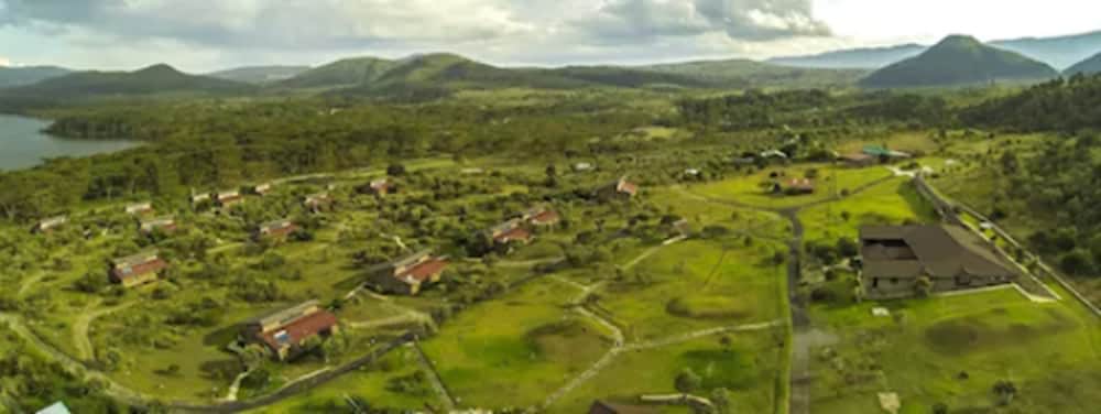 Фото Naivasha Kongoni Lodge