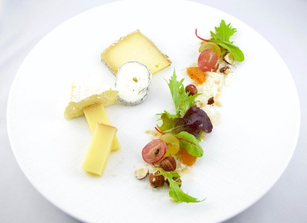 Фото Hotel Restaurant L'Esturgeon