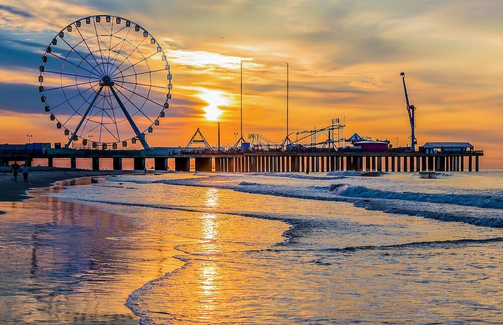 Фото Legacy Vacation Resorts Brigantine Beach