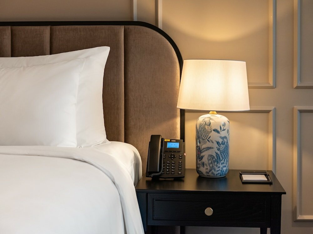 Фото T Boutique Hotel