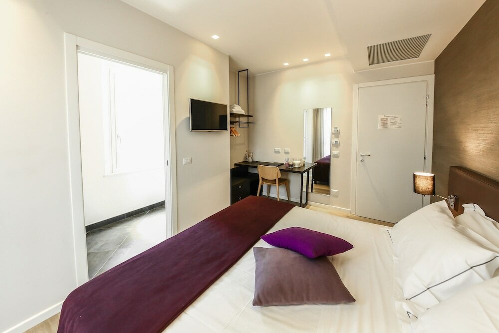 Фото Affittacamere La Bella Modena