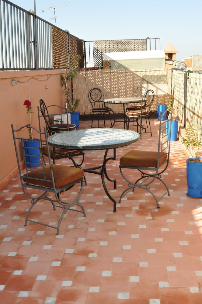 Фото Riad Errabii