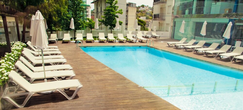 Фото Alegria Sun Village