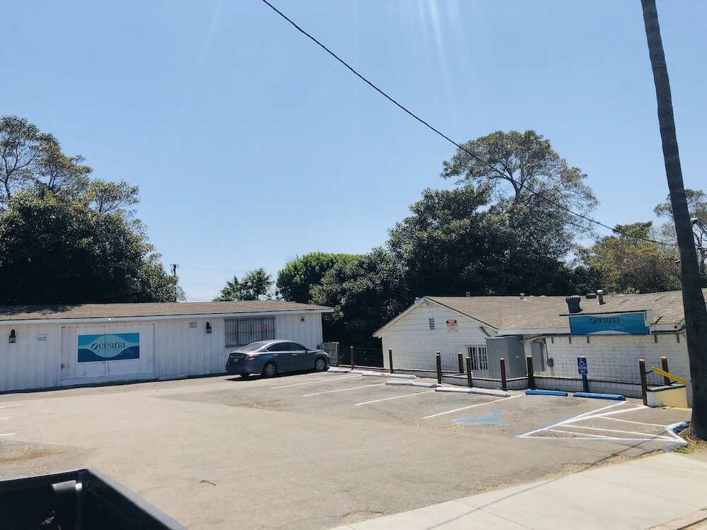 Фото Oceana Boutique Hotel