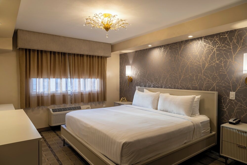 Фото The Kenilworth