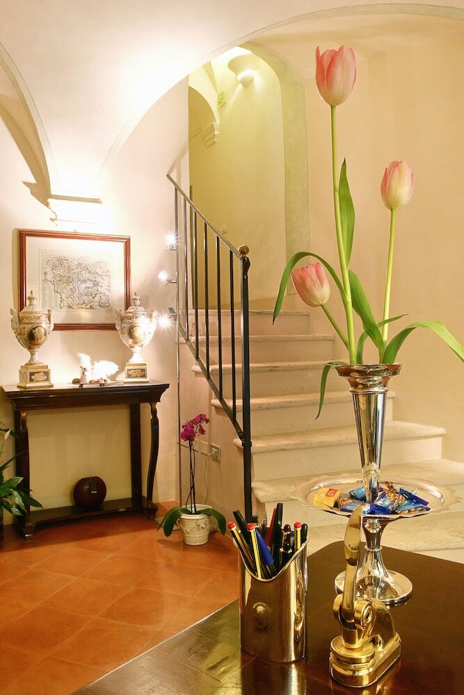 Фото Residenza d'Epoca Relais Campo Regio