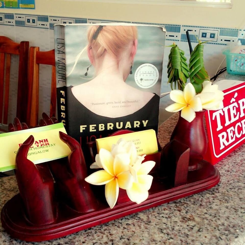 Фото Duc Anh Garden Homestay