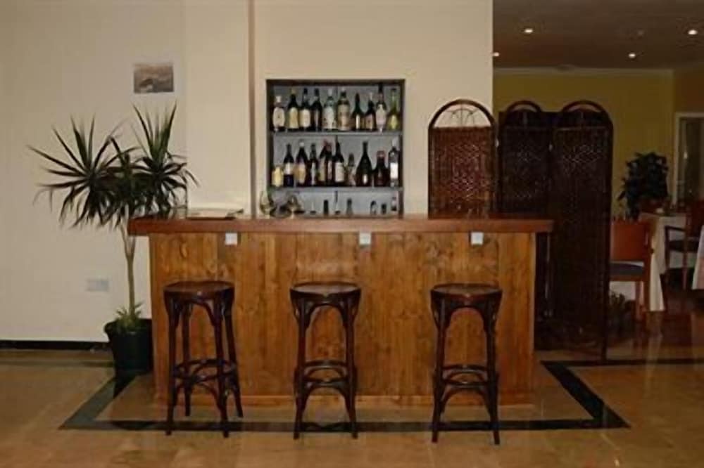 Фото La Luna Blanca