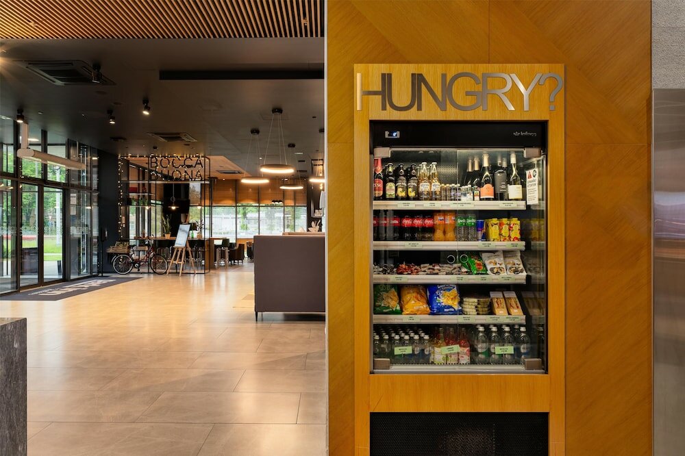 Фото Park Inn by Radisson