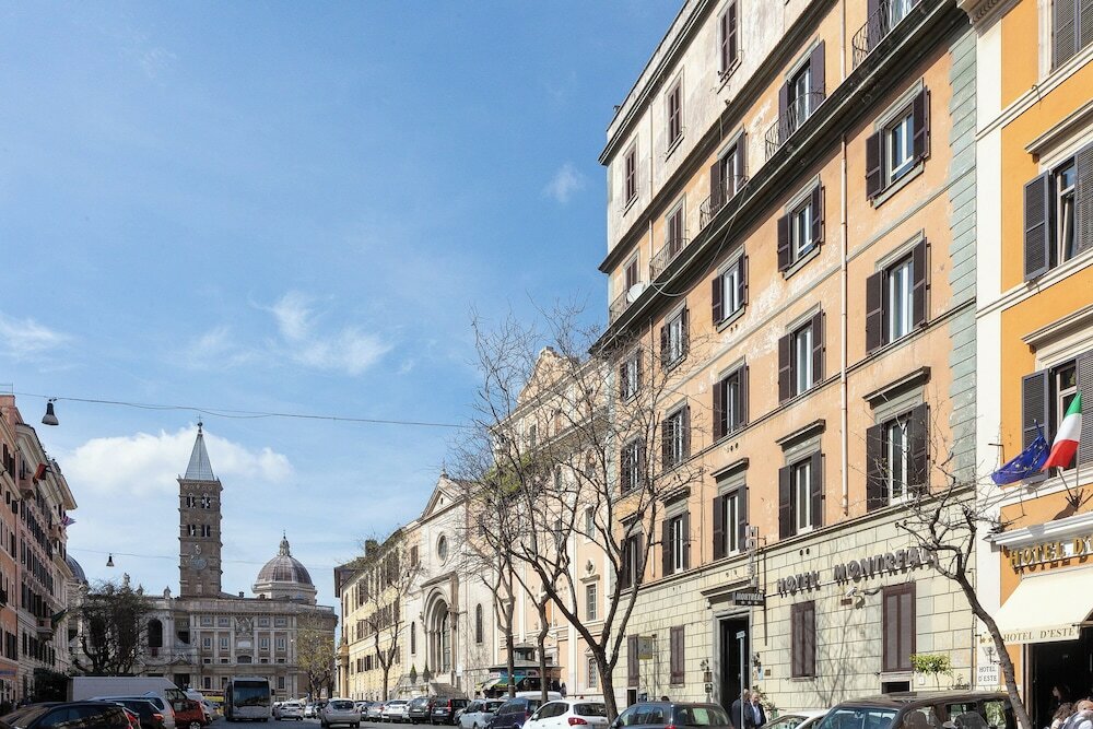 Фото Rome To Stay