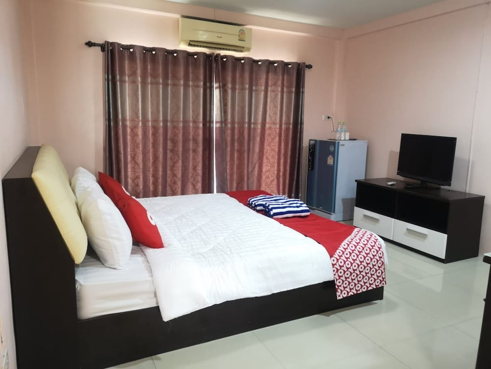 Фото Kjs Pattaya