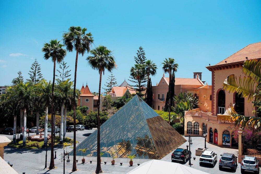 Фото The Villas at Bahia del Duque