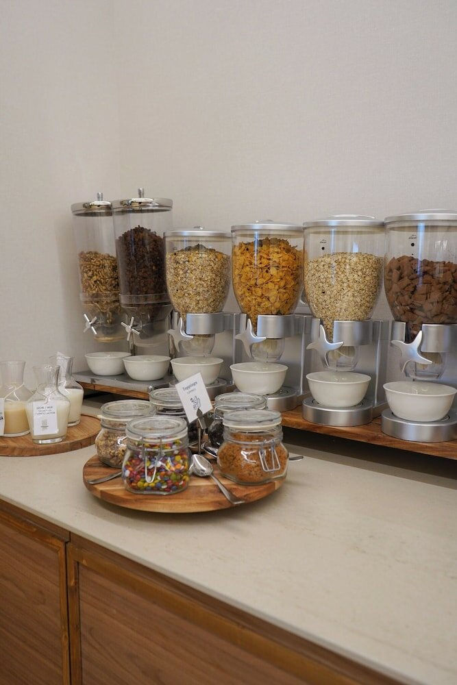 Фото Hotel Silken Rio Santander